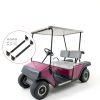 JAVIK Golf Cart Tie Rod End Kit-1