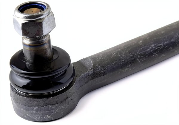 LSSOCH Tie Rod Assembly for Case Telehandlers-3