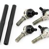 JAVIK Golf Cart Tie Rod End Kit-2