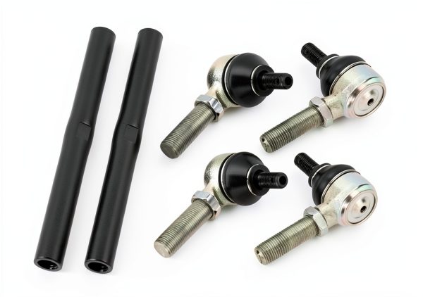 JAVIK Golf Cart Tie Rod End Kit-2