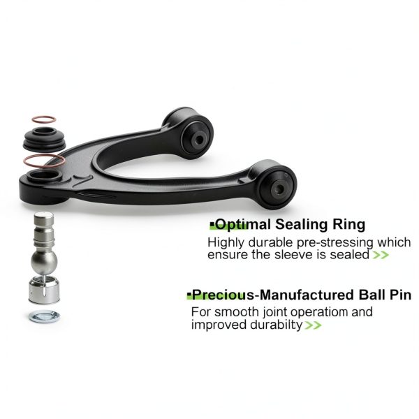 SCITOO Suspension Kit 174952 Front End for Ford C-Max Escape Focus-6