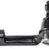Motorman Front Tie Rod End Kit Machined Steel-1