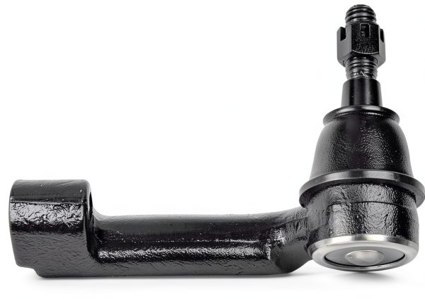 Motorman Front Tie Rod End Kit Machined Steel-1