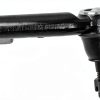 Motorman Front Tie Rod End Kit Machined Steel-2