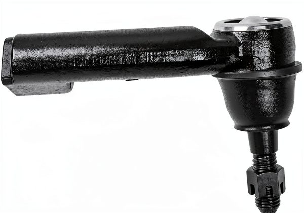 Motorman Front Tie Rod End Kit Machined Steel-2