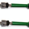 Zrbectay Tie Rod End Assembly for JD Tractors-0
