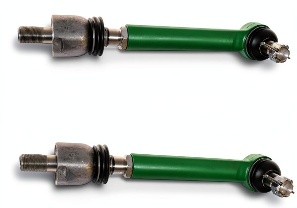 Zrbectay Tie Rod End Assembly for JD Tractors-0