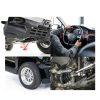 Mitsubishi Tie Rod Ends Kit by BDFHYK-5