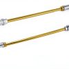 JAVIK Honda ATV Tie Rod End Kit Left Right Set Metal Replacement-3