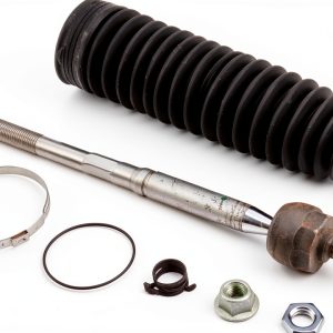 GM Genuine Parts Tie Rod End Assembly-0