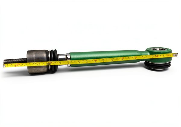 Zrbectay Tie Rod End Assembly for JD Tractors-1