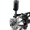 Tie Rod End Assembly SCITOO Polished Kit-3