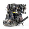 SCITOO Suspension Kit 174952 Front End for Ford C-Max Escape Focus-4
