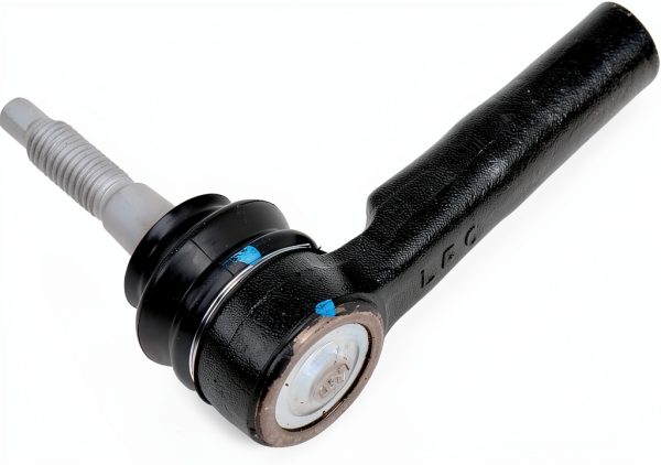 ACDelco GM Original Equipment Tie Rod End Assembly-1