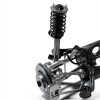 SCITOO Front Tie Rod End Assembly-3
