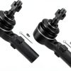 Ford Mustang Tie Rod End SCITOO Steel Replacement-0