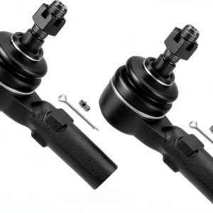 Ford Mustang Tie Rod End SCITOO Steel Replacement-0