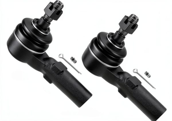 Ford Mustang Tie Rod End SCITOO Steel Replacement-0