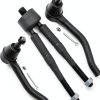 SCITOO Suspension Kit for Nissan Altima & Maxima High Strength Steel-0