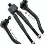 SCITOO Suspension Kit for Nissan Altima & Maxima High Strength Steel-0