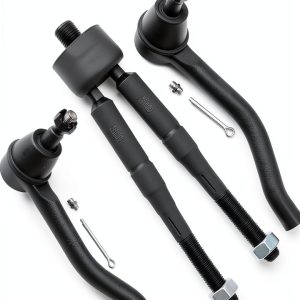 SCITOO Suspension Kit for Nissan Altima & Maxima High Strength Steel-0