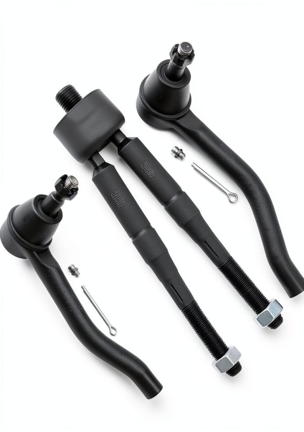 SCITOO Suspension Kit for Nissan Altima & Maxima High Strength Steel-0