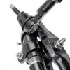 Tie Rod Assembly A-Premium for Dodge Ram 1500/2500/3500 2006-2013-6