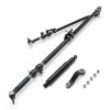 Tie Rod Assembly A-Premium for Dodge Ram 1500/2500/3500 2006-2013-7
