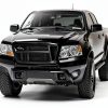 SCITOO Front Suspension Kit for Chevy Silverado 2000-2006 Steel-5