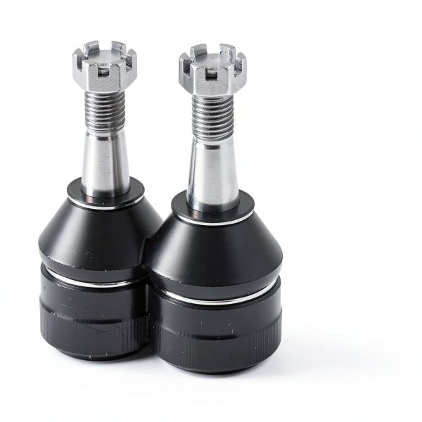 Tie Rod End BDFHYK Front Outer ES80995 OE Grade High Strength-3