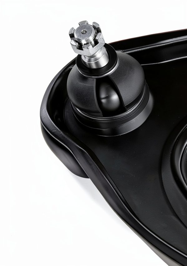 SCITOO Suspension Kit for Nissan Altima & Maxima High Strength Steel-5