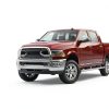 Tie Rod Assembly A-Premium for Dodge Ram 1500/2500/3500 2006-2013-5