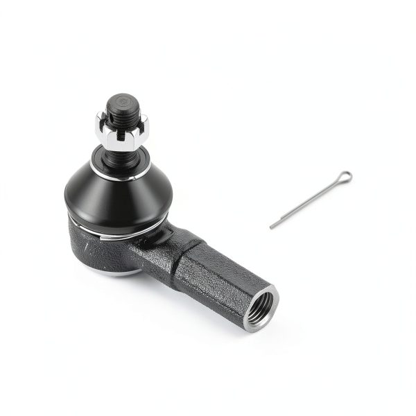 Tie Rod End BDFHYK Front Outer ES80995 OE Grade High Strength-2