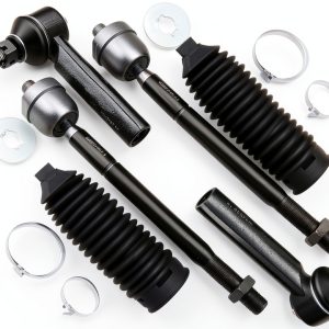 SCITOO Front Tie Rod End Kit for Toyota Tacoma 2005-2018 Model 841871-0