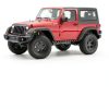 HAWK BROTHER Tie Rod End for Jeep Wrangler 2007-2018 Forged Steel-1