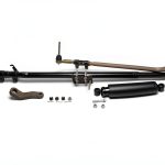MOOG Tie Rod End Assembly for Dodge Ram - Machined Steel Kit-0