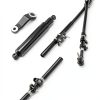 Tie Rod Assembly A-Premium for Dodge Ram 1500/2500/3500 2006-2013-0