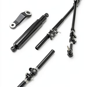 Tie Rod Assembly A-Premium for Dodge Ram 1500/2500/3500 2006-2013-0