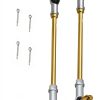 Honda ATV Tie Rod End Kit JAVIK Left Right Set for Rancher 2007-2013-4