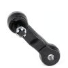 SCITOO Front Suspension Kit for Chevy Silverado 2000-2006 Steel-3