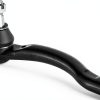 BDFHYK Front Outer Tie Rod End ES800032 for Nissan Titan 2004-2015-0