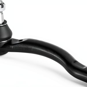 BDFHYK Front Outer Tie Rod End ES800032 for Nissan Titan 2004-2015-0