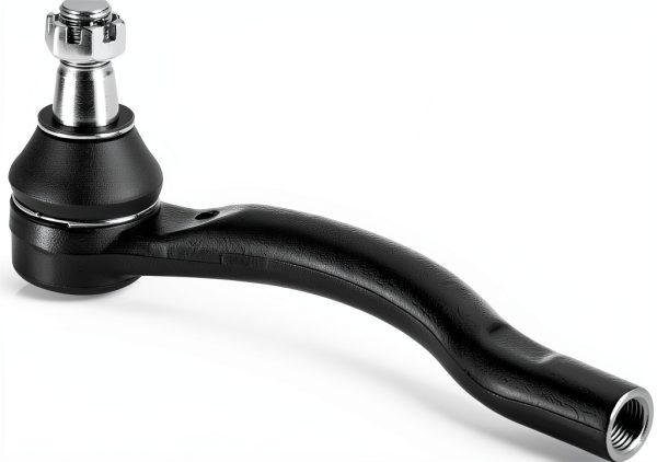 BDFHYK Front Outer Tie Rod End ES800032 for Nissan Titan 2004-2015-0