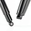 Tie Rod Assembly A-Premium for Dodge Ram 1500/2500/3500 2006-2013-3