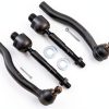 SCITOO Suspension Kit for Acura ILX & Honda Civic 2013-2018 Steel-0