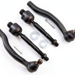 SCITOO Suspension Kit for Acura ILX & Honda Civic 2013-2018 Steel-0
