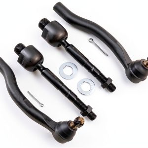 SCITOO Suspension Kit for Acura ILX & Honda Civic 2013-2018 Steel-0