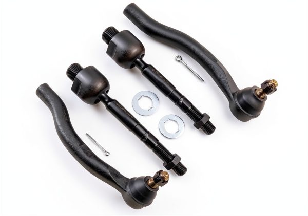 SCITOO Suspension Kit for Acura ILX & Honda Civic 2013-2018 Steel-0