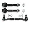 SCITOO Tie Rod End Kit for Toyota Tundra & Sequoia 2003-2007 Heavy-2