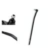 HAWK BROTHER Tie Rod End for Jeep Wrangler 2007-2018 Forged Steel-5
